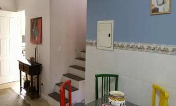 Imagem 4: Casa para Venda - 137.5m², 2 dormitórios, sendo 1 suites, 3 vagas - Hípica