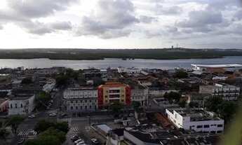 Imagem 3: Apartamento para aluguel e venda possui 75 metros com 3 quartos em Ribeira - Natal - RN