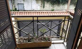 Imagem 6: Sobrado 03 dormitorios e 03 suites a venda no Morumbi