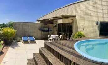 Imagem: Cobertura com 3 dormitórios à venda, 213