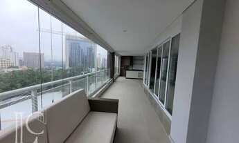 Imagem 4: Apartamento para Locação em São Paulo, Paraíso, 3 dormitórios, 3 suítes, 3 banheiros, 2 va