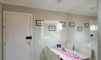 Imagem 5: Apartamento para Aluguel - Vila Mascote, 2 Quartos, 50 m2