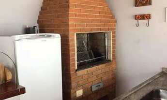 Imagem 7: Casa condomínio com 4 quartos para alugar, 210 m² - Urbanova - São José Dos Campo/SP