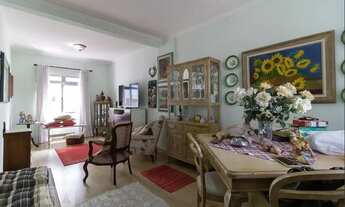 Imagem: Apartamento para Aluguel - Aclimação