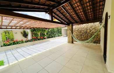 Imagem 6: CASA DE 5 QUARTOS NA BARRA DA TIJUCA