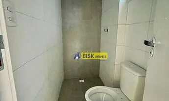 Imagem 4: Apartamento com 2 dormitórios à venda, 52 m² por R$ 430.000,00 - Campestre - Santo André/S