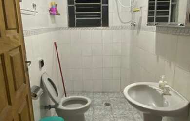 Imagem 6: Térrea para venda possui 125 metros quadrados com 1 quarto em Jardim Vila Galvão - Guarulh