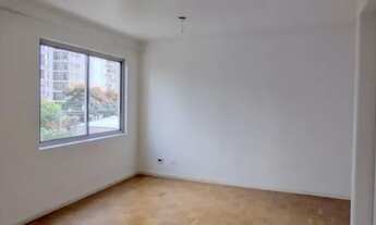 Imagem 7: Vila Nova Conceição, apartamento para venda e locação com 86m² - 2 dormitórios - 1 vaga