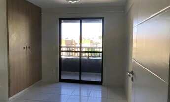 Imagem 2: Apartamento 02 quartos a 700 metros do Hospital Universitário