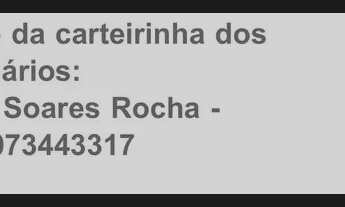 Imagem 1: Alugo kitnet Casa com 1 dormitório