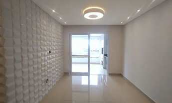 Imagem 1: Apartamento com 3 quartos para alugar, 116 m² por R$ 4.650/mês - São Judas - Piracicaba/SP