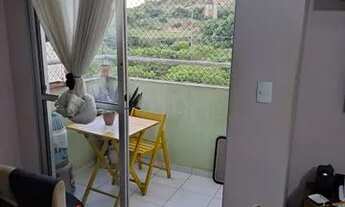 Imagem 6: PARQUE DAS FONTES M.C - 6º Andar