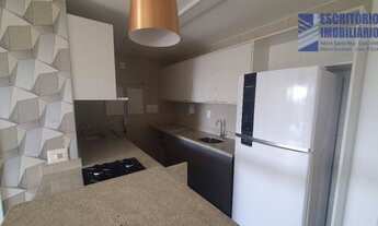 Imagem 3: Apartamento 01 quarto, semimobiliado - Ed Jazz - Graça