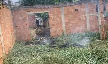 Imagem 2: TERRENO 8x18, Campo Grande