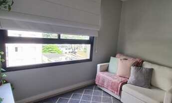 Imagem 3: Apartamento para aluguel tem 32 metros quadrados com 1 mobiliado! Alto Padrao