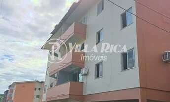 Imagem 2: Vendo Apto Cond. João Coelho - Tenoné