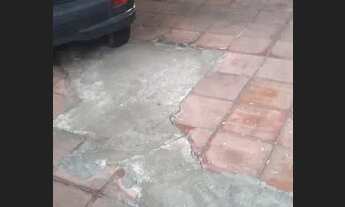 Imagem 4: Casa antiga centro de sao mateus - sp com 3 quartos