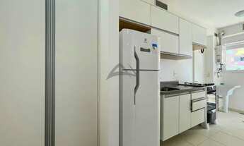 Imagem 6: Apartamento para aluguel com 45 metros quadrados com 1 quarto em Cambuí - Campinas - SP