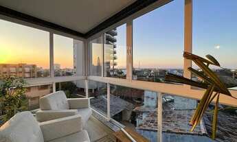 Imagem 5: Apartamento 120m², 3 dormitórios, 1 suíte, sacada e 1 vaga de garagem em Torres