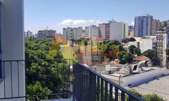 Imagem: Apartamento-À VENDA-Tijuca-Rio de Janeiro-RJ