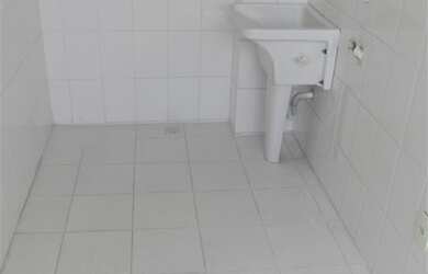 Imagem 6: Apto 2 Quartos (1 Suíte) com Varanda + Dependência Empregada + Vaga (carro ou moto