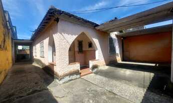 Imagem: Casa para venda possui 120 metros quadrados