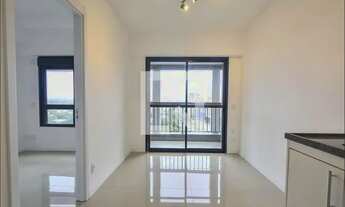 Imagem 3: Apartamento para Aluguel - Brooklin, 1 Quarto, 29 m2