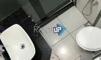 Imagem 7: Apartamento Leme, com vista para o Mar