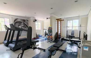 Imagem 7: Apartamento para venda tem 66 metros quadrados com 3 quartos em Vila Augusta - Guarulhos