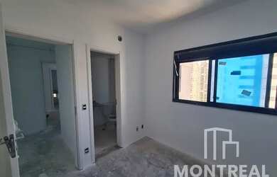 Imagem 7: APARTAMENTO À VENDA NO TATUAPÉ, 4 DORMITÓRIOS, 2 SUÍTES. 3 VAGAS DE GARAGEM