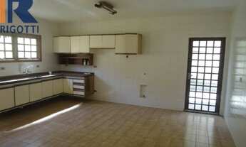 Imagem 5: Casa Comercial no Esplanaa