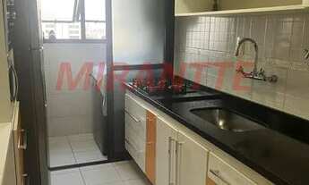 Imagem 5: Apartamento Porteira Fechada