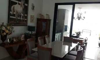 Imagem 3: Casa com 3 dormitórios para alugar, 155 m² por R$ 6.937/mês - Parque Ibiti Reserva - Soroc