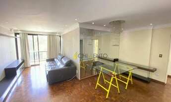 Imagem 6: Apartamento com 3 dormitórios, 137 m² - venda por R$ 940.000,00 ou aluguel por R$ 7.200,00