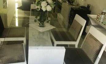 Imagem 5: Sobrado com 3 dormitórios à venda, 200 m² por R$ 1.250.000,00 - Parque São Domingos - São