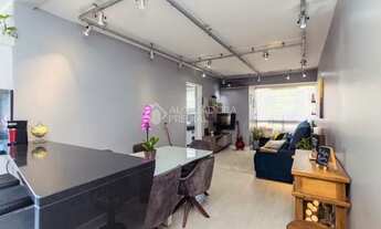 Imagem: Apartamento à venda Rua Engenheiro Sadi