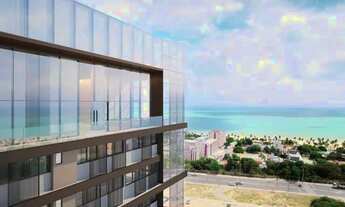 Imagem 5: Apartamento para Venda em João Pessoa, Altiplano Cabo Branco, 4 dormitórios, 4 suítes, 4 b