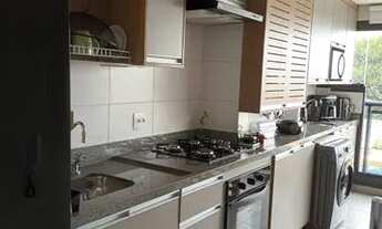 Imagem 5: Apartamento para venda com 88 metros quadrados com 3 quartos em Vila Leopoldina - São Paul