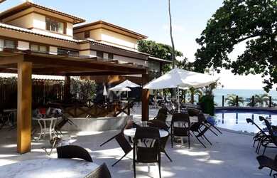 Imagem 4: Temporada Praia do Forte