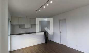 Imagem 4: Apartamento para Aluguel - Alphaville, 1 Quarto, 54 m2