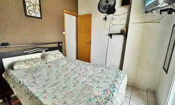 Imagem 4: Apartamento para Venda em Praia Grande, Guilhermina, 1 dormitório, 1 banheiro, 1 vaga