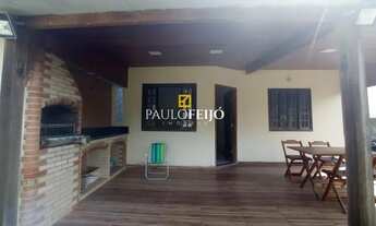 Imagem 2: Casa para aluguel com 70 metros quadrados com 2 quartos em Rincão Mimoso (Itaipuaçu) - Mar