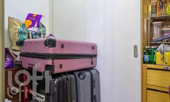 Imagem 5: Apartamento à venda em Jardim Marajoara com 98 m², 3 quartos, 1 suíte, 2 vagas