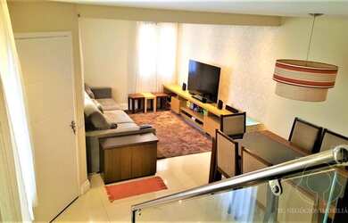 Imagem 2: Casa no Condomínio Arvoretto, Chácara Canta Galo - Cotia, SP