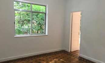 Imagem: Apartamento para aluguel tem 45 metros quadrados