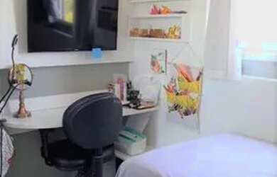 Imagem 7: Apartamento para Venda - 62m², 3 dormitórios, sendo 1 suites, 1 vaga - Nonoai