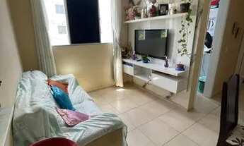 Imagem 3: VENDA APARTAMENTO 2/4 SUN GARDEN CAJI LAURO DE FREITAS