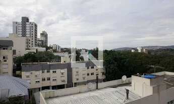 Imagem 5: Apartamento para Aluguel - Petrópolis, 2 Quartos, 80 m2