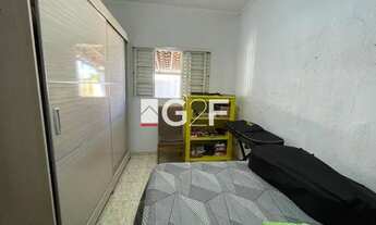 Imagem 6: Casa venda Jardim Myriam, em Campinas