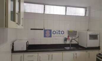 Imagem 7: Boa casa com 3 dormitórios e 2 banheiros à venda na Vila Madalena